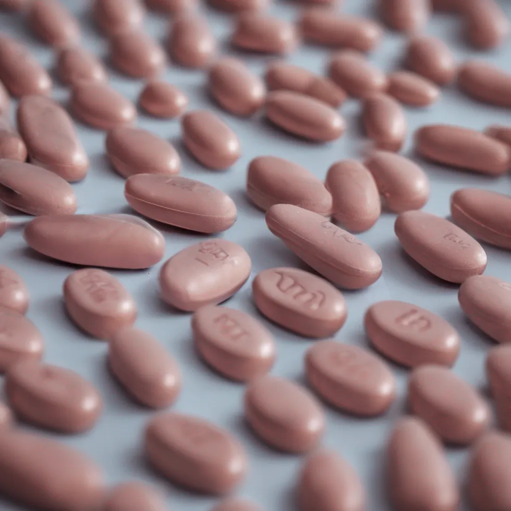 Peut t on acheter du viagra sans ordonnance numéro 3